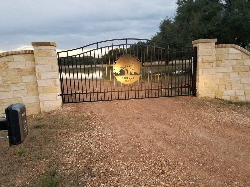 Gates & openers liftmaster swing / slide for Sale in Houston, TX OfferUp