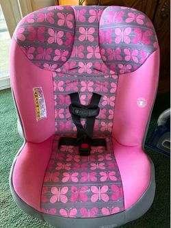 Cosco Infant to Toddler Car Seat.  $25.00