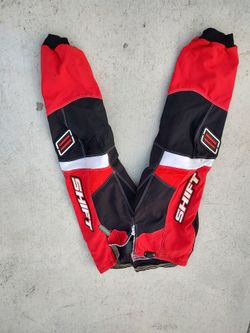 Off Road Pants, Size 36