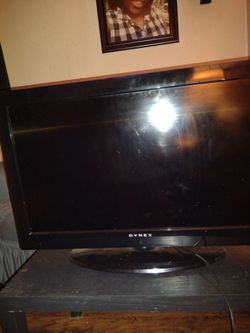 Dynex Flat Screen TV
