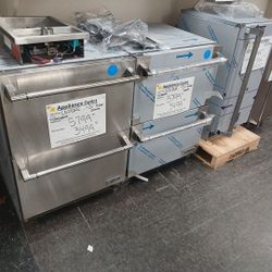24" Lynx Fridge Drawer 