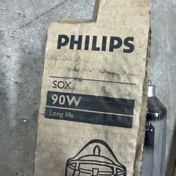 Philips Lights Grow lights 