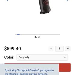 Matco 1/2 Inch Impact 