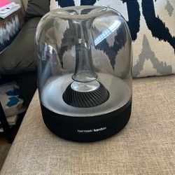 Harman Kardon Aura Studio Bluetooth Speaker