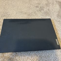 Lenovo Laptop