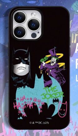 iPhone case