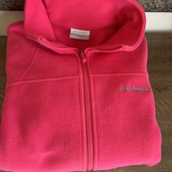 Womens Fleece