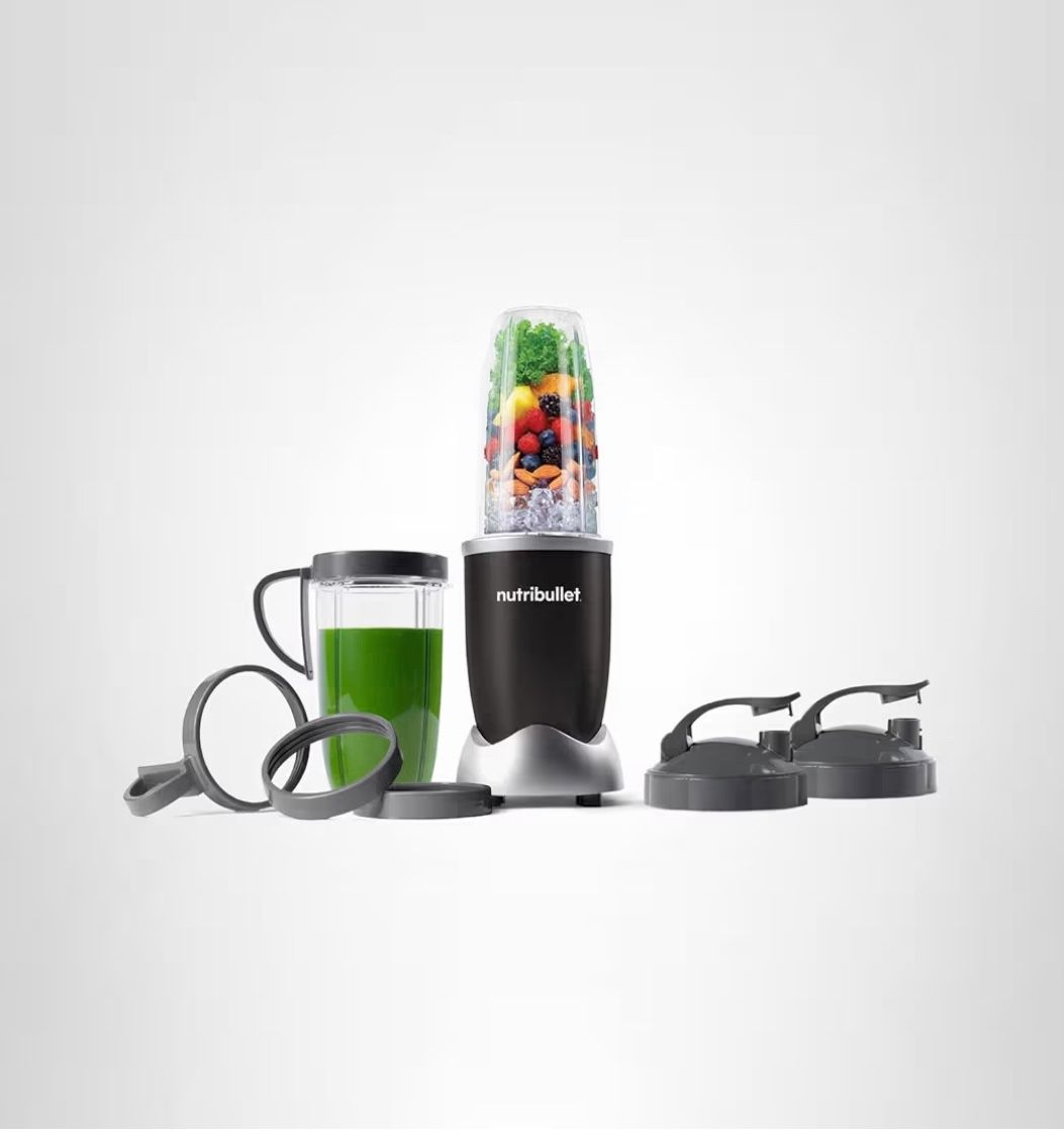Nutribullet Pro 900w