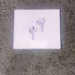 Airpod pro gen 3s