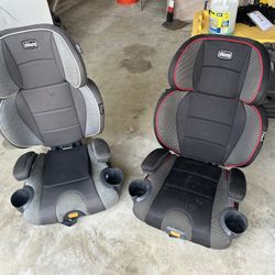 Booster Seats