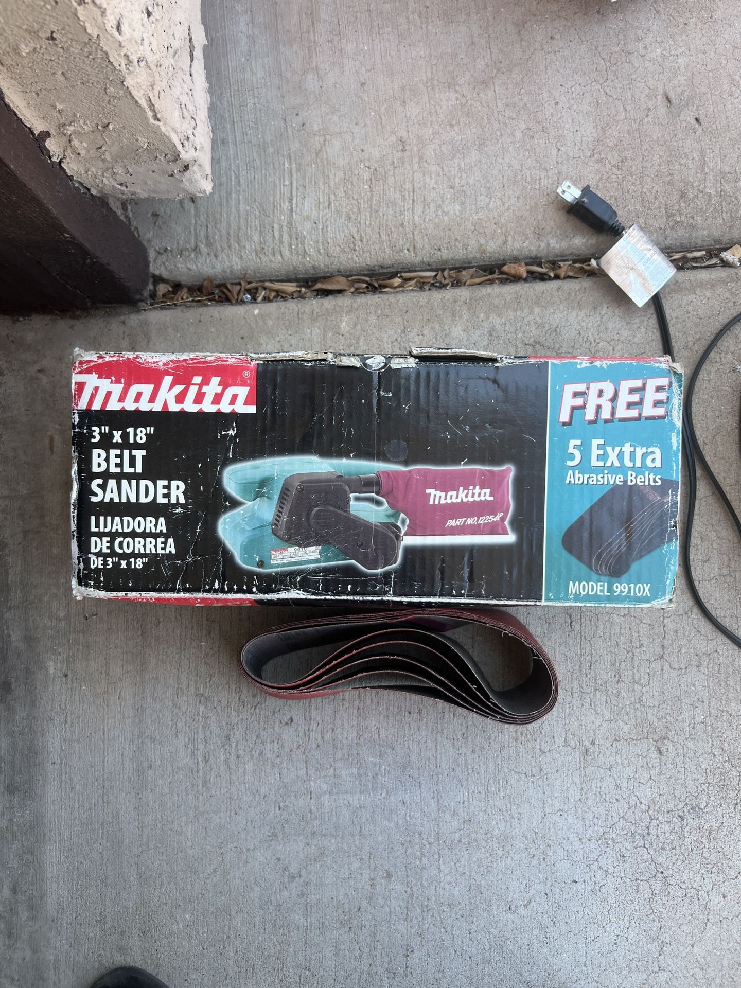 Makita