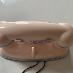 POTTERY BARN MERCER GRAND CORDLESS Telephone.  