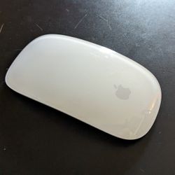 Apple Magic Mouse