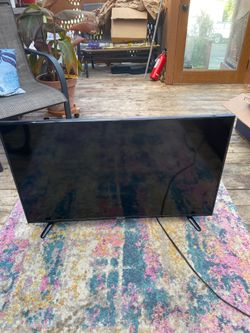 Hisense Tv Comes With Power cable