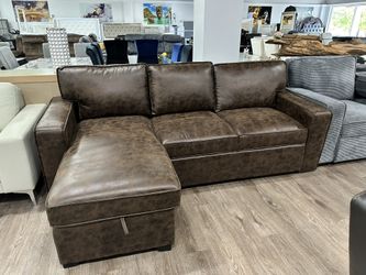 Pullout Sleeper Sofa Sectionals On Sale NOW For Just 799