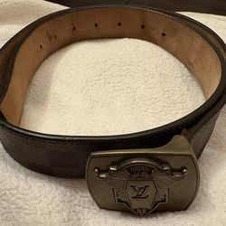 Louis Vuitton Belt 34/100