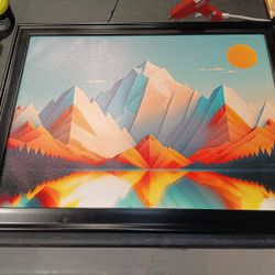 Canvas Art 