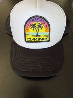 Dakine Everyday Aloha Trucker Hat