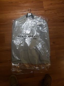 Alaina Dupetit Suit 44 38 Pants