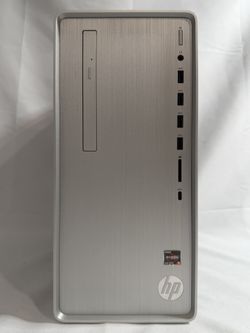 HP Pavilion TP01-2141 Desktop Combo