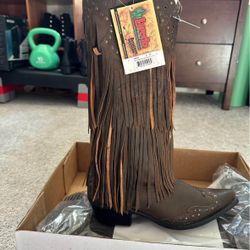 Laredo Western Boots