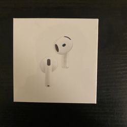 AirPods 4 