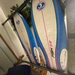 Surfboards 