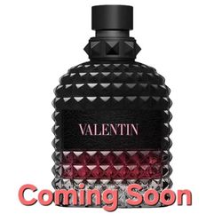 Valentino Uomo Born In Roma Intense 3.4 Oz