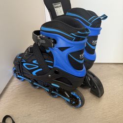 Boys Rollerblades