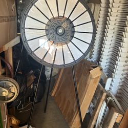 Spinning Wheel Prize Wheel 