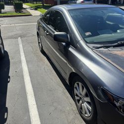 2011 Honda Civic