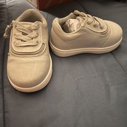 Billy Toddler Shoes