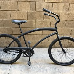 Beach Cruiser