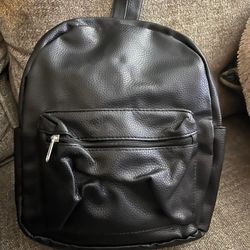 New Backpack