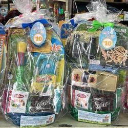 Easter Baskets