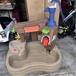 Water Table