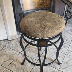 Kitchen  Bar Stools ( The Pair) 
