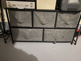 Drawer