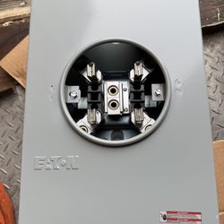 Eaton 200a Meter Socket