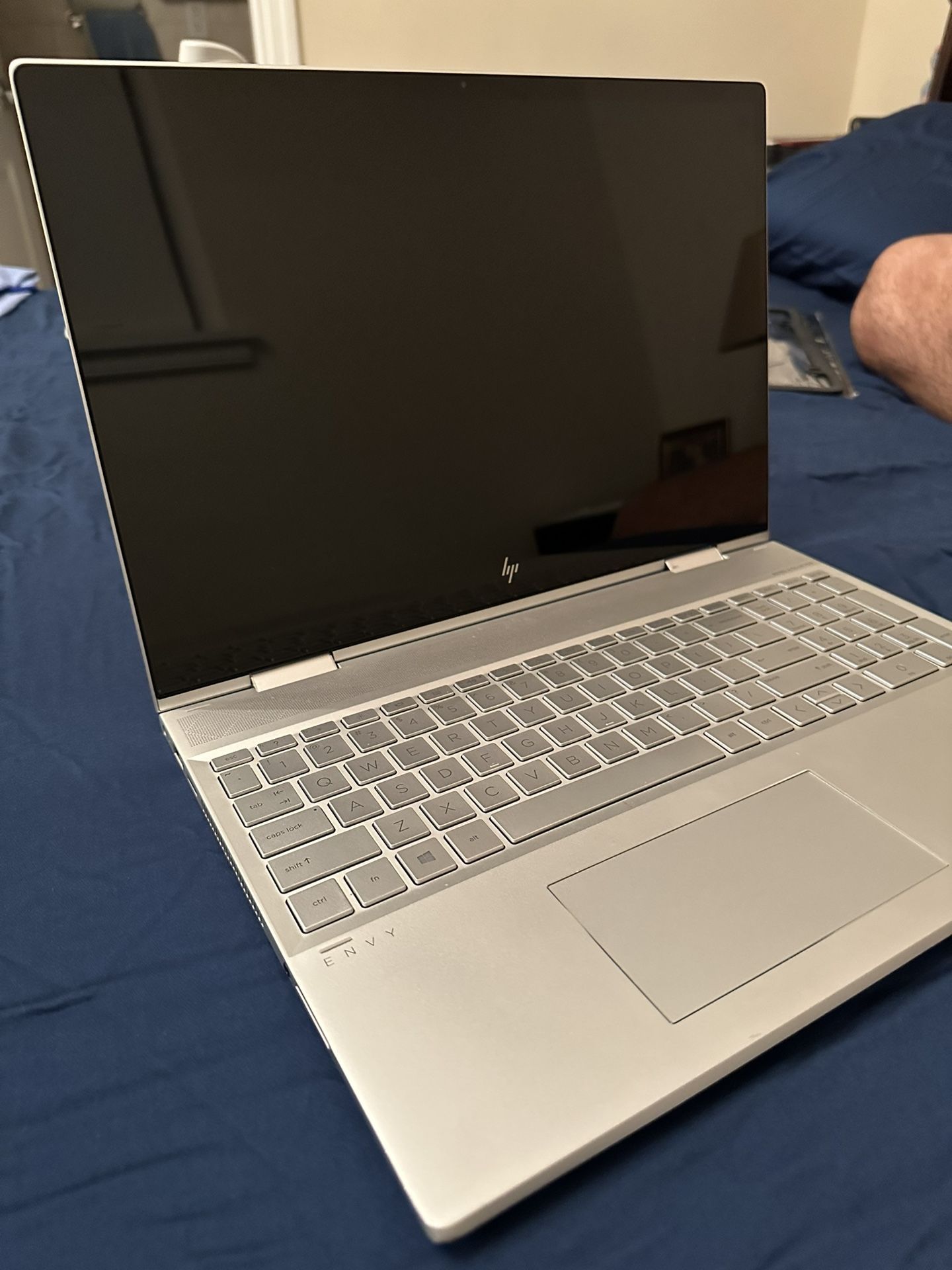 HP Envy Laptop