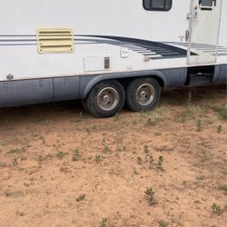 RV Mountain Aire