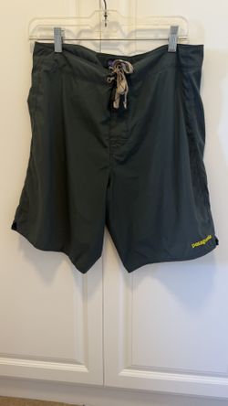 Patagonia Trunks