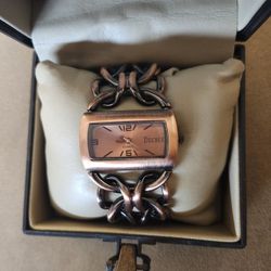 Decree Women's Watch