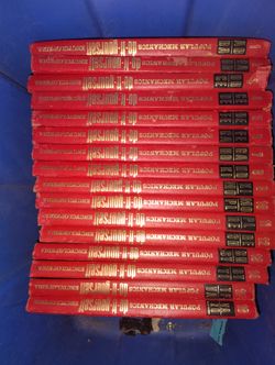 Popular Mechanics  Do It Yourself Encyclopedia