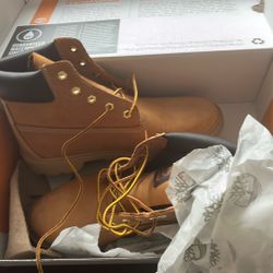 Timberland Boot