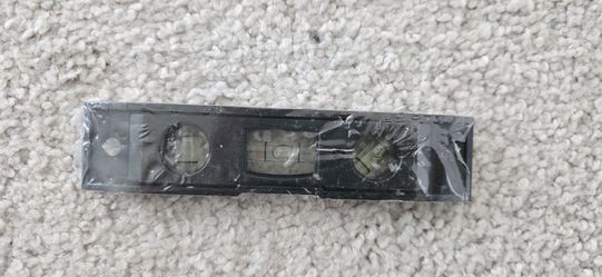 Torpedo Line Level - 9 inch - New in Package