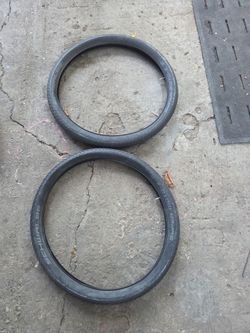 Schwalbe moto x tires