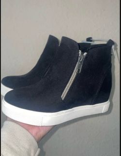 New girls booties