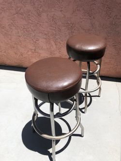 Barstools