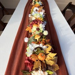 Flower Arrangement